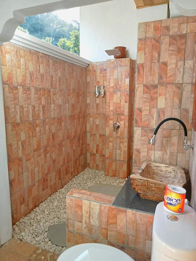 Raweg Studio Amed Exteriör bild