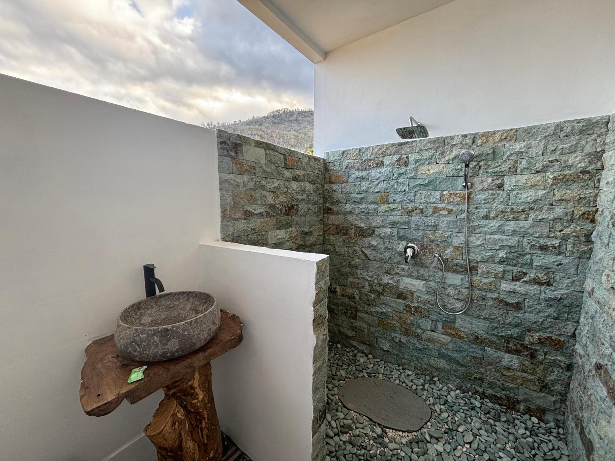 Raweg Studio Amed Exteriör bild