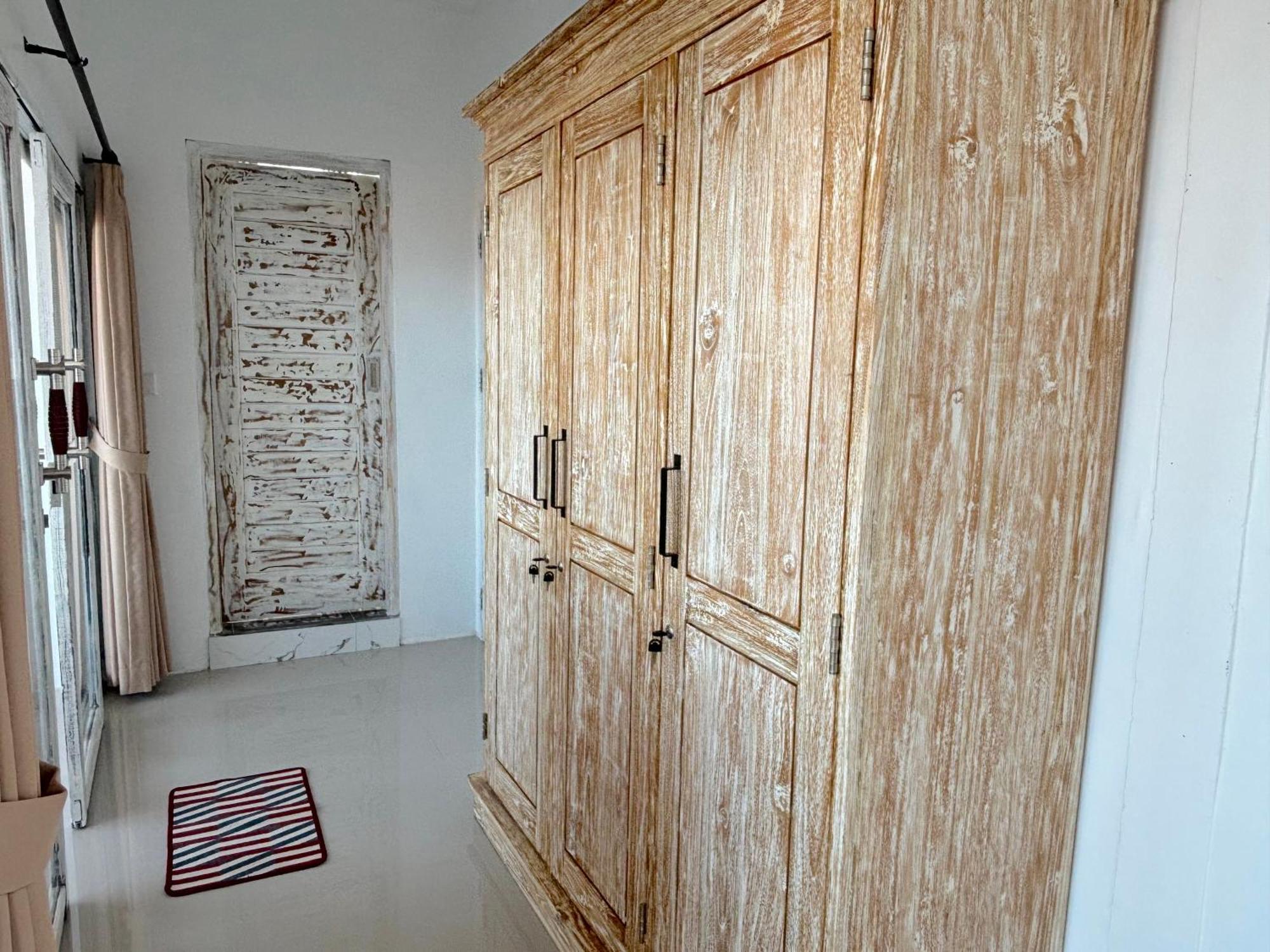 Raweg Studio Amed Exteriör bild