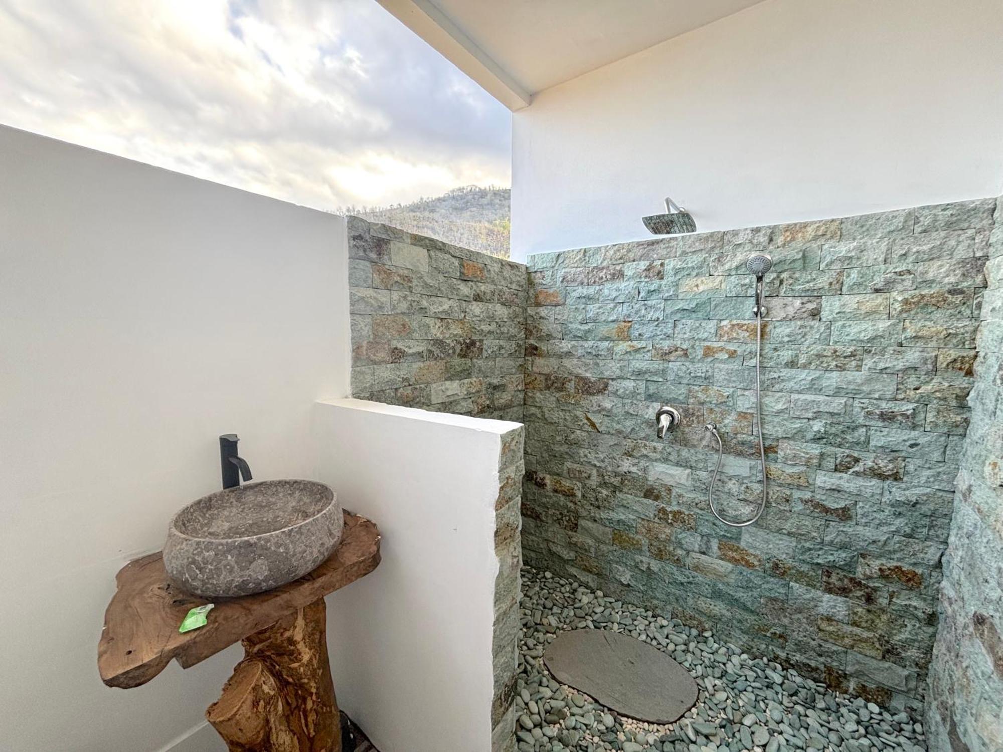 Raweg Studio Amed Exteriör bild